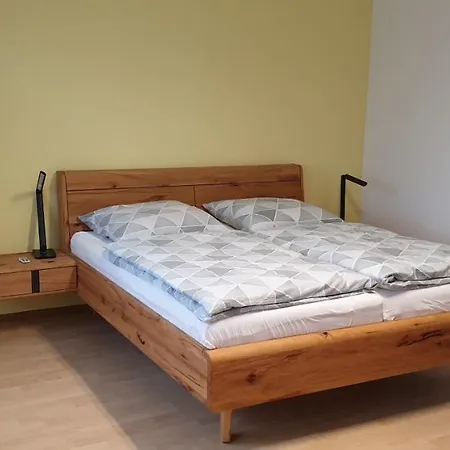 Homestay Gaestezimmer Junglas Bornheim (Rheinland)