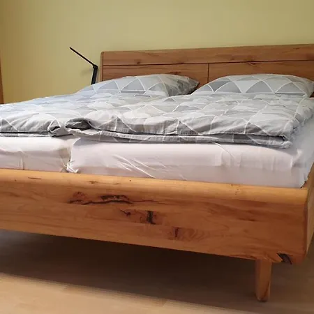 Gaestezimmer Junglas Homestay szállás Bornheim