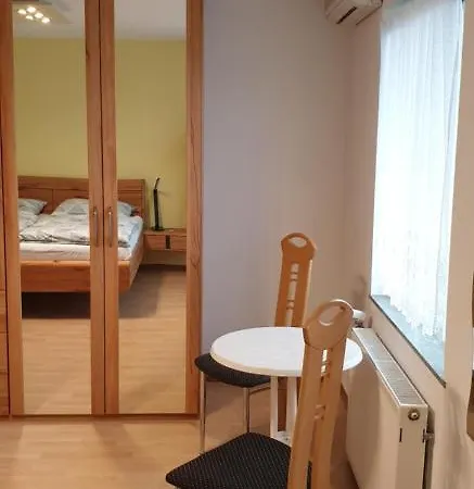 Pansiyon Gaestezimmer Junglas
