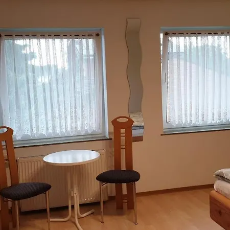 Gaestezimmer Junglas