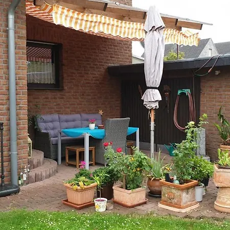 Gaestezimmer Junglas