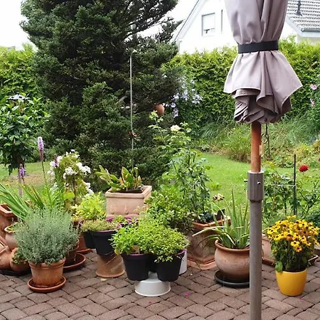 Gaestezimmer Junglas Ubytování v soukromí