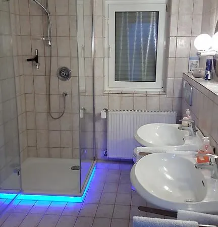 Gaestezimmer Junglas *