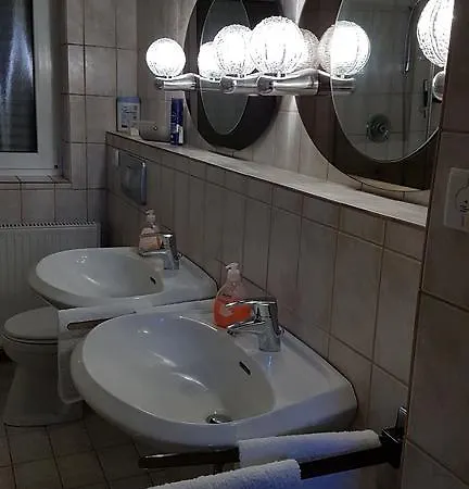 Gaestezimmer Junglas