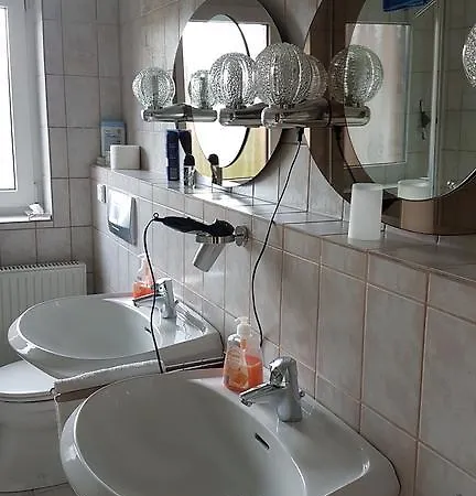 Gaestezimmer Junglas منزل للإقامة بورنهايم