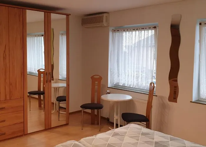 Gaestezimmer Junglas * Bornheim (Rheinland)