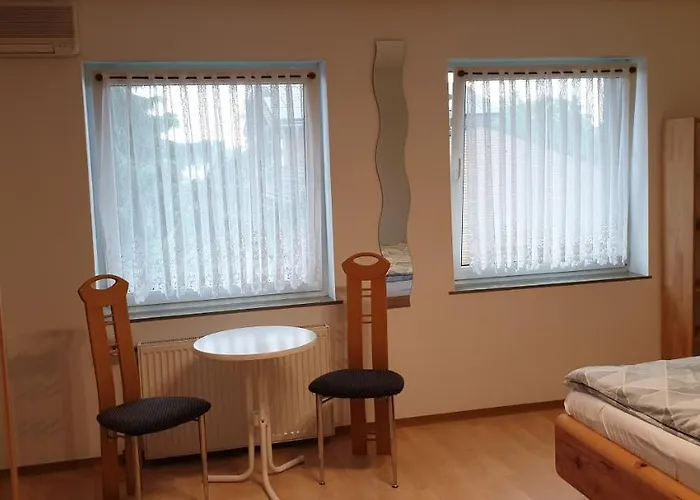 Gaestezimmer Junglas