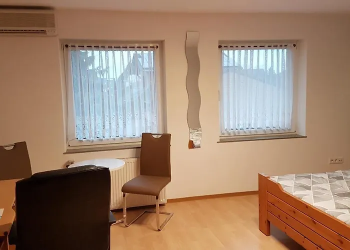 Gaestezimmer Junglas Bornheim (Rheinland)