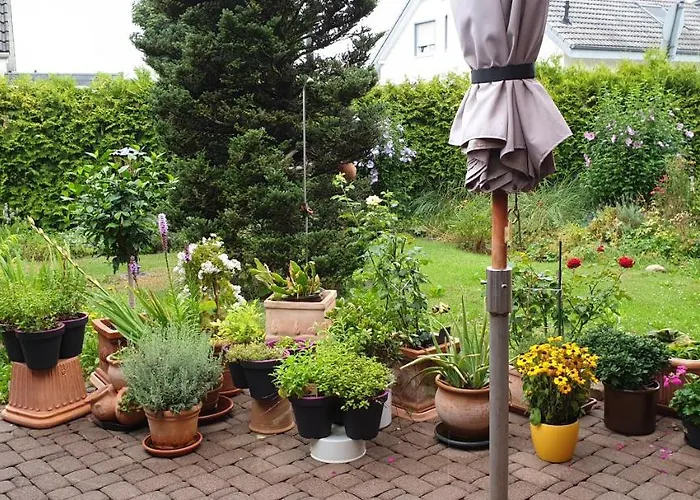 Gaestezimmer Junglas Ubytování v soukromí