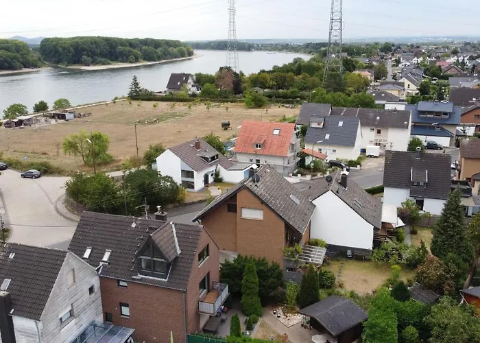 Gaestezimmer Junglas * Bornheim (Rheinland)