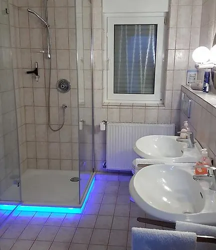 Gaestezimmer Junglas *