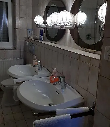 Gaestezimmer Junglas