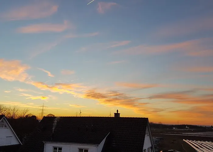 Gaestezimmer Junglas Pansiyon Bornheim (Rheinland)