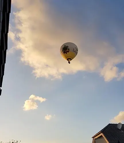 Gaestezimmer Junglas Ubytování v soukromí Bornheim (Rheinland)