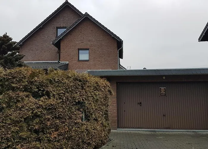 Pansiyon Gaestezimmer Junglas *